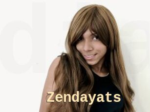 Zendayats