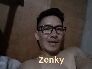 Zenky