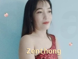 Zenthong