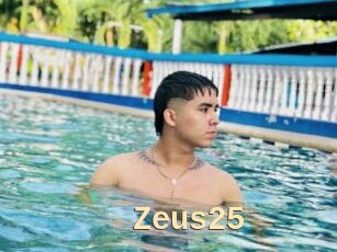 Zeus25