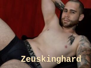 Zeuskinghard