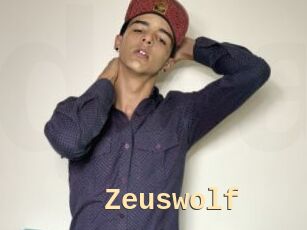 Zeuswolf