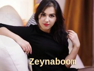 Zeynaboom