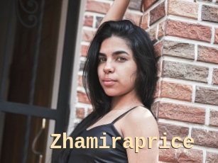 Zhamiraprice