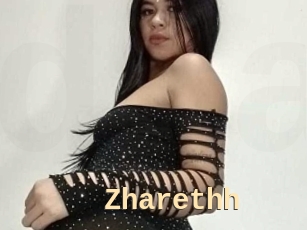 Zharethh