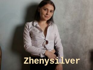 Zhenysilver