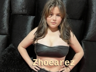 Zhoearez