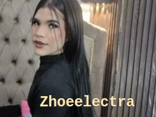 Zhoeelectra