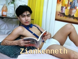 Ziankenneth