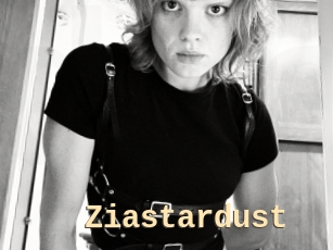 Ziastardust