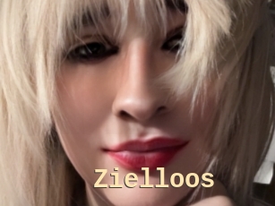 Zielloos