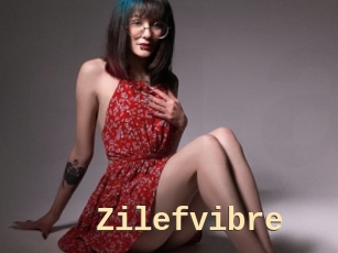 Zilefvibre