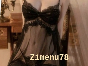 Zimenu78