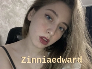 Zinniaedward