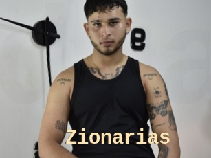 Zionarias