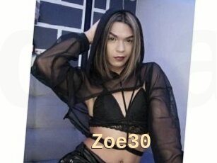 Zoe30