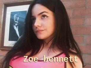 Zoe_bennett