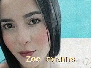 Zoe_evanns