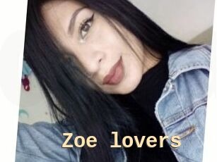 Zoe_lovers