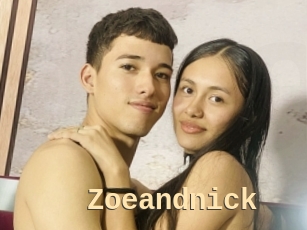 Zoeandnick