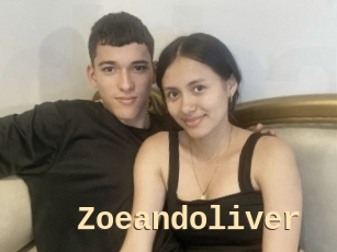 Zoeandoliver