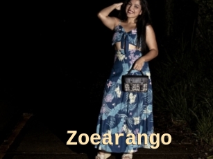 Zoearango