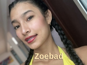 Zoebad