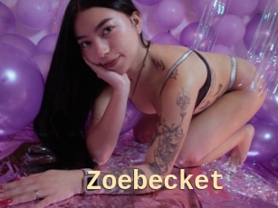 Zoebecket