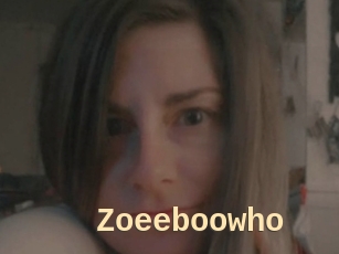 Zoeeboowho