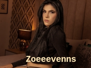 Zoeeevenns