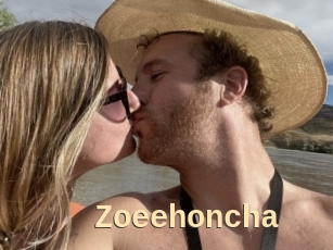 Zoeehoncha