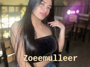 Zoeemulleer