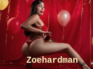 Zoehardman