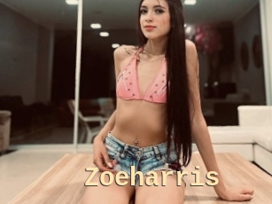 Zoeharris