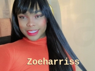 Zoeharriss