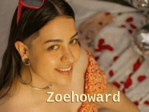 Zoehoward