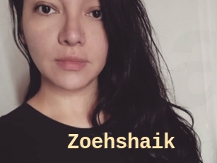 Zoehshaik