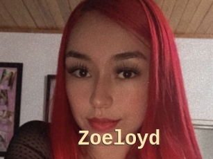 Zoeloyd