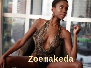 Zoemakeda