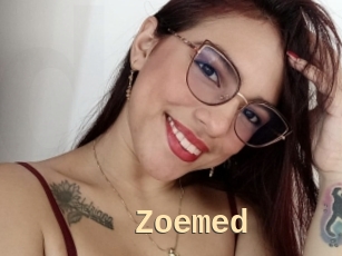 Zoemed