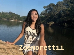 Zoemorettii