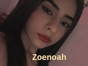 Zoenoah