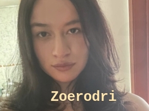 Zoerodri