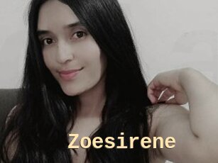 Zoesirene