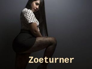 Zoeturner