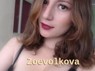 Zoevolkova