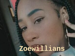 Zoewillians