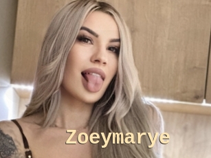 Zoeymarye