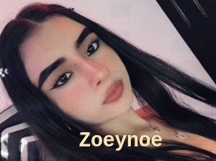 Zoeynoe