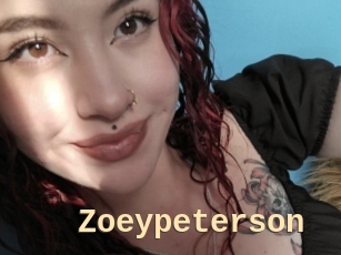 Zoeypeterson